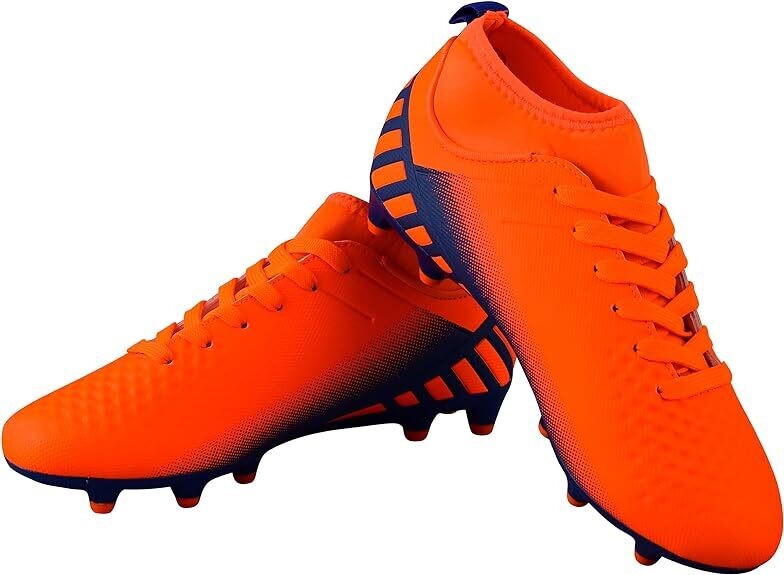 Vizari Santos Kids Unisex Soccer Shoes