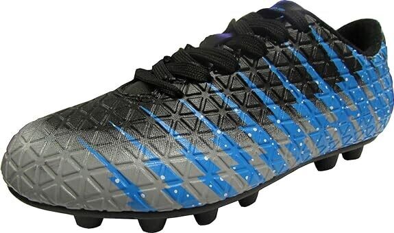 Vizari Bolt Unisex Soccer Shoes Soccer Shoes for Kids
