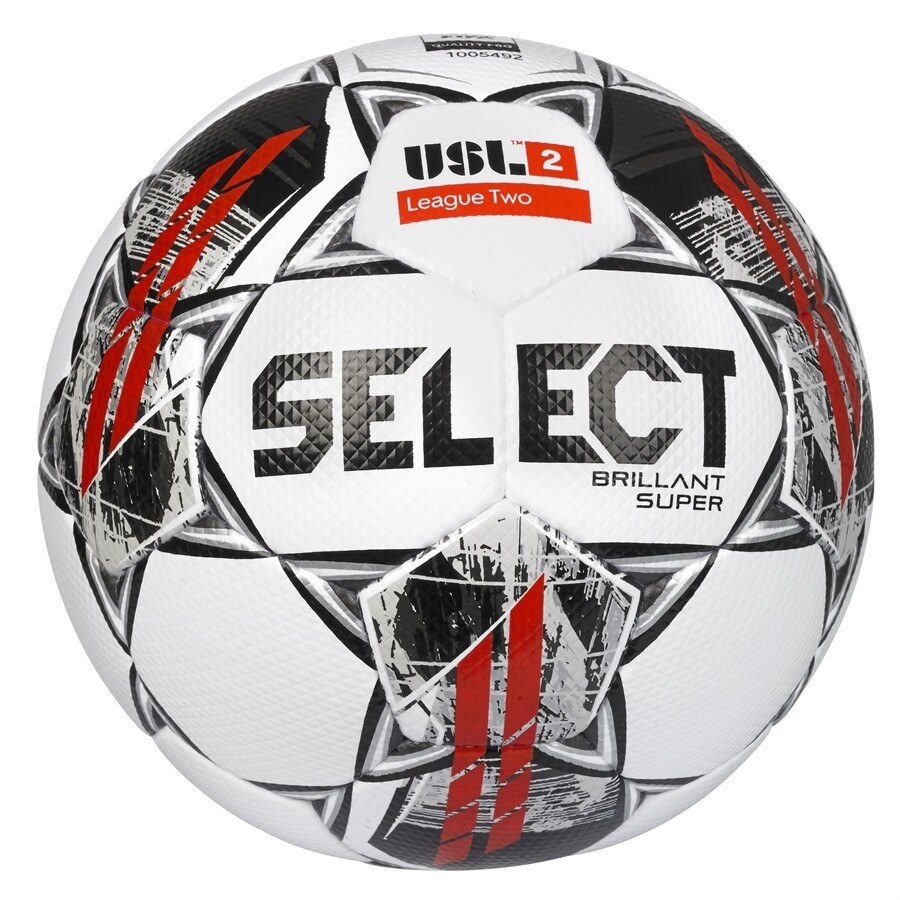 Brillant Super FIFA USL League 2 v22 Size 5