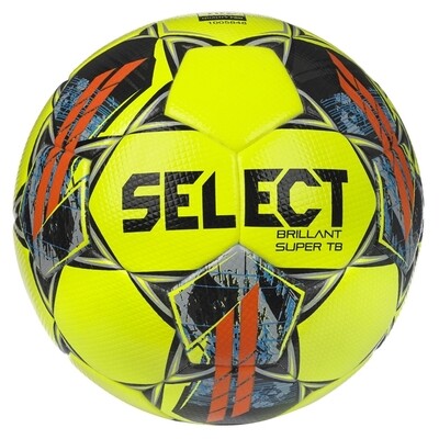 Brillant Super TB -Yellow Fifa-v22 Size 5
