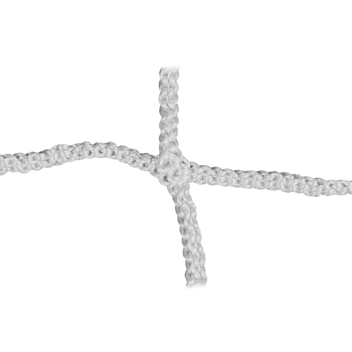 Kwik Goal 8Hx24Wx3Dx8 1/2B 120mm Mesh Solid Braid Knotless One Goal Net