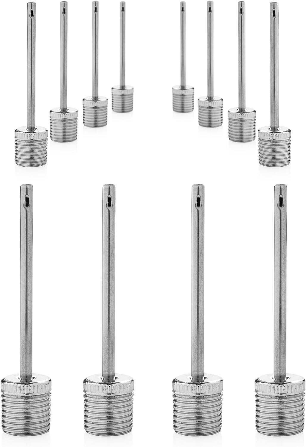 Omega Air Pump Needle- Agujas de Aire 5-pcs