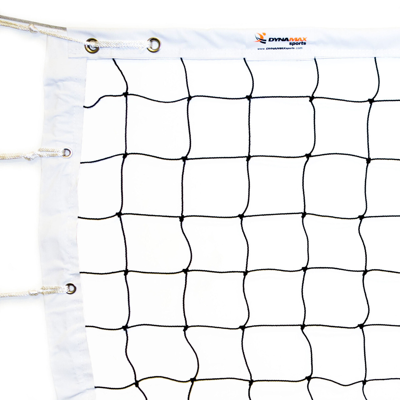 Dynamax Sports Super Pro I Volleyball Net, 3&#39; x 32&#39;