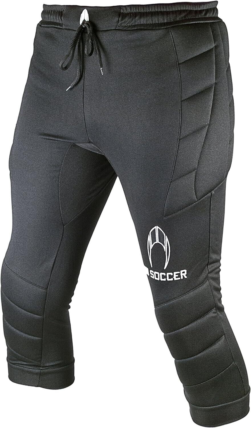 HO Soccer Logo SR Goalkeeper 3/4 Pants L