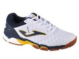 Joma Shoes V, Impulse White Navy