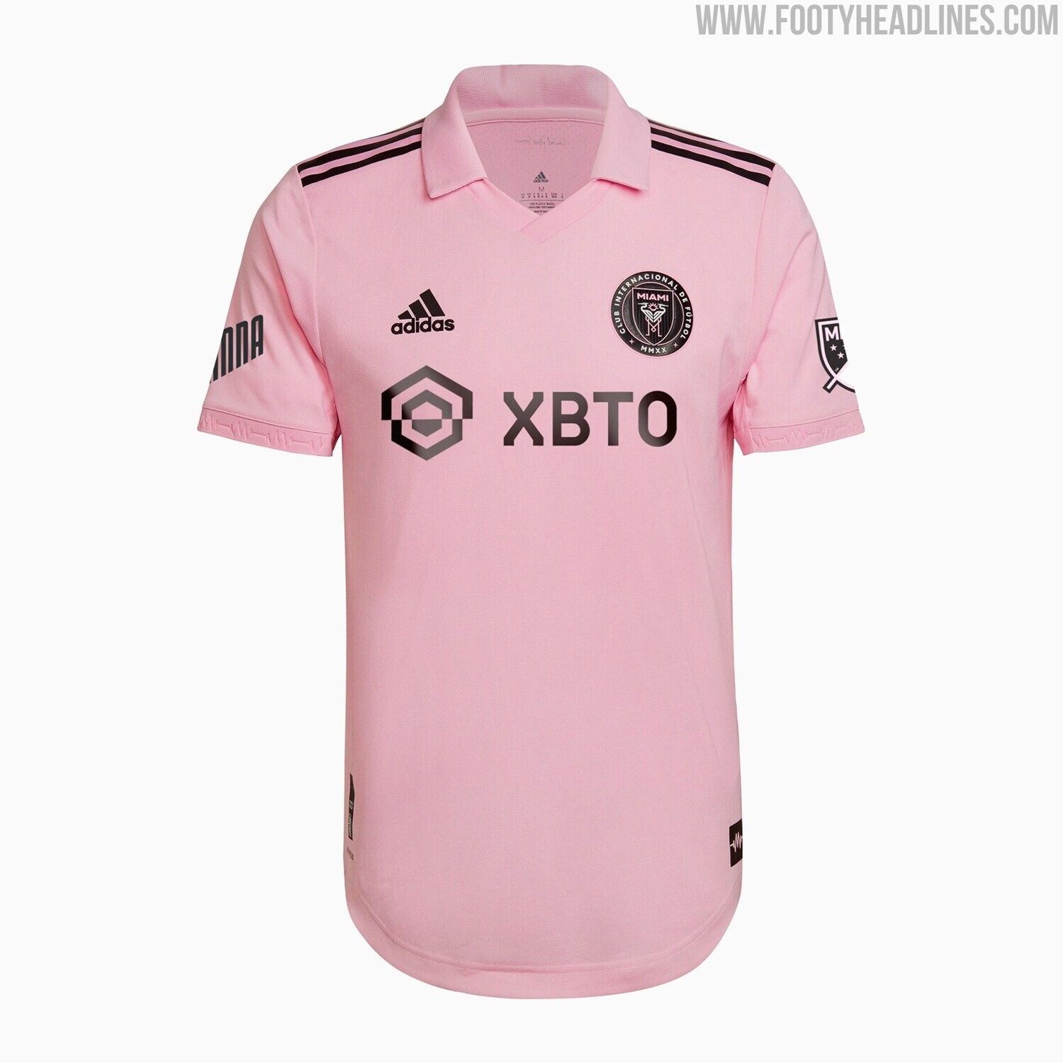Adidas Inter Miami