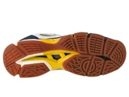 Joma V Block Lady Navy Royal