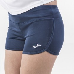 JOMA SHORT STELLA II NAVY WOMAN
