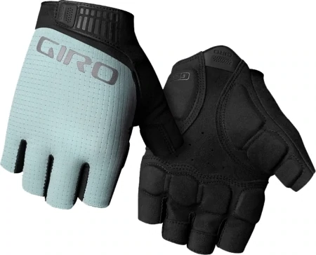 Giro Bravo II Gel Gloves Teal