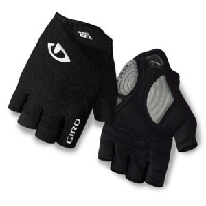 Giro Strada Massa Supergel Women&#39;s Gloves 2024 - Black, Size: S