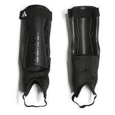 Nike Youth Charge Shinguard - Black