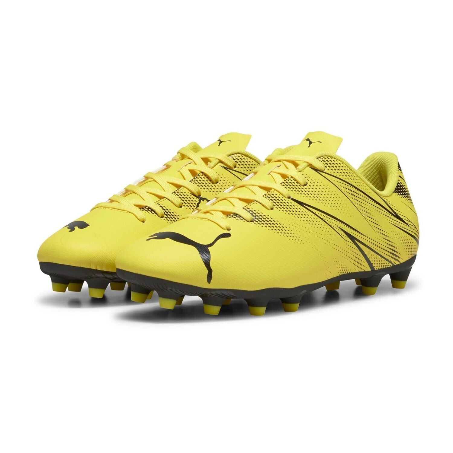 Puma Attacanto FG/AG Kids