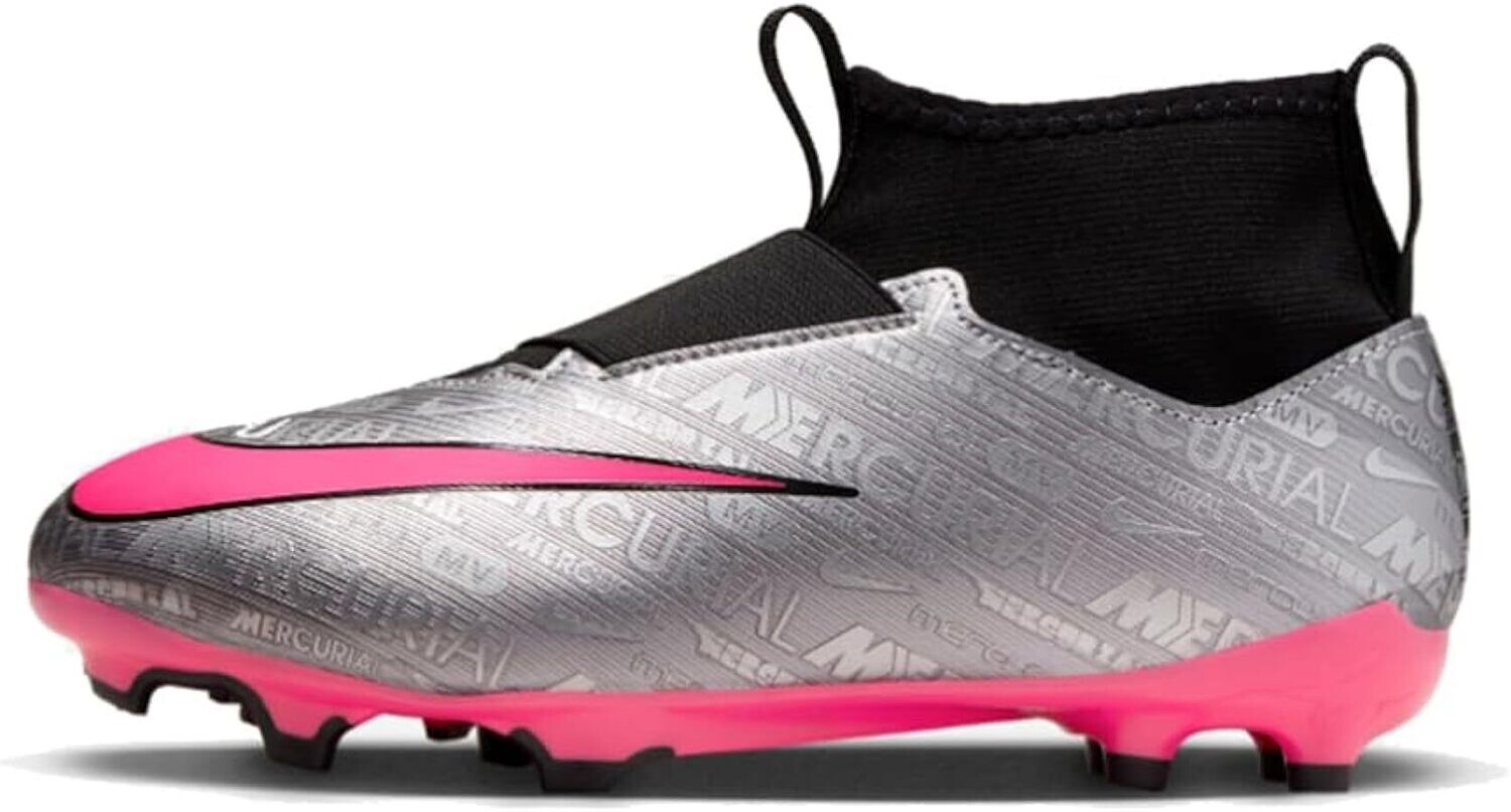 Nike Jr. Zoom Mercurial Superfly 9 Academy XXV MG Little/Big Kids&#39; Multi-Ground