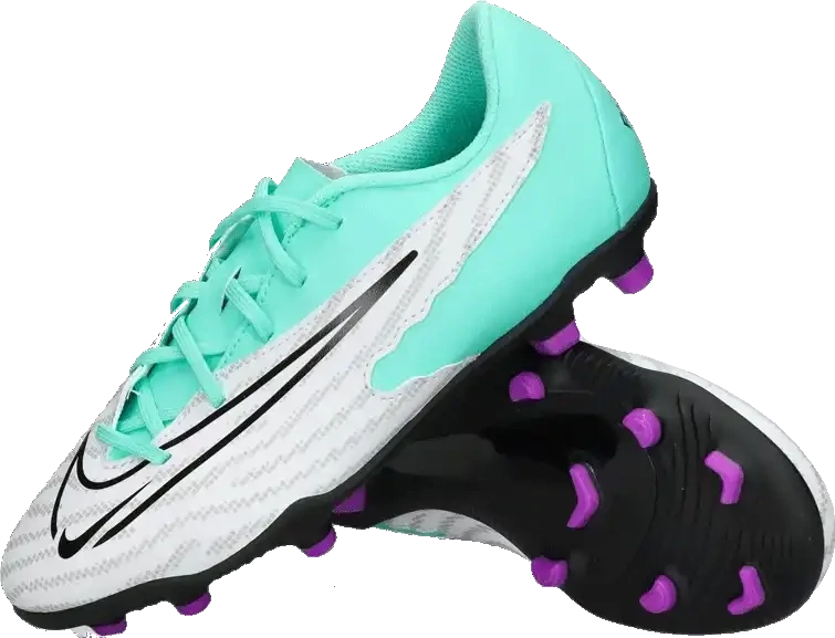 Nike JR Phantom gx Club FG/MG
