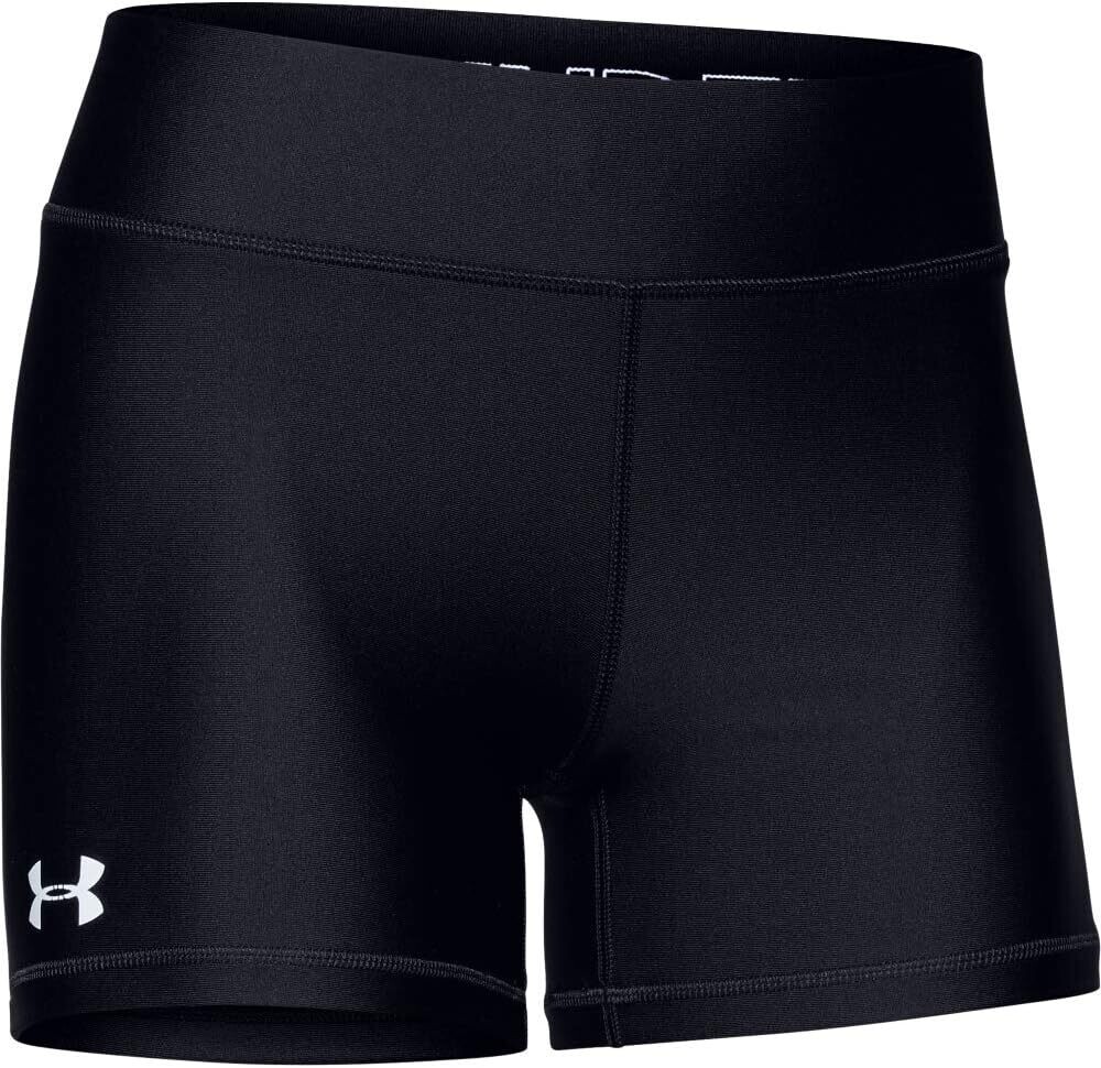 Under Armor UA Team Short 4