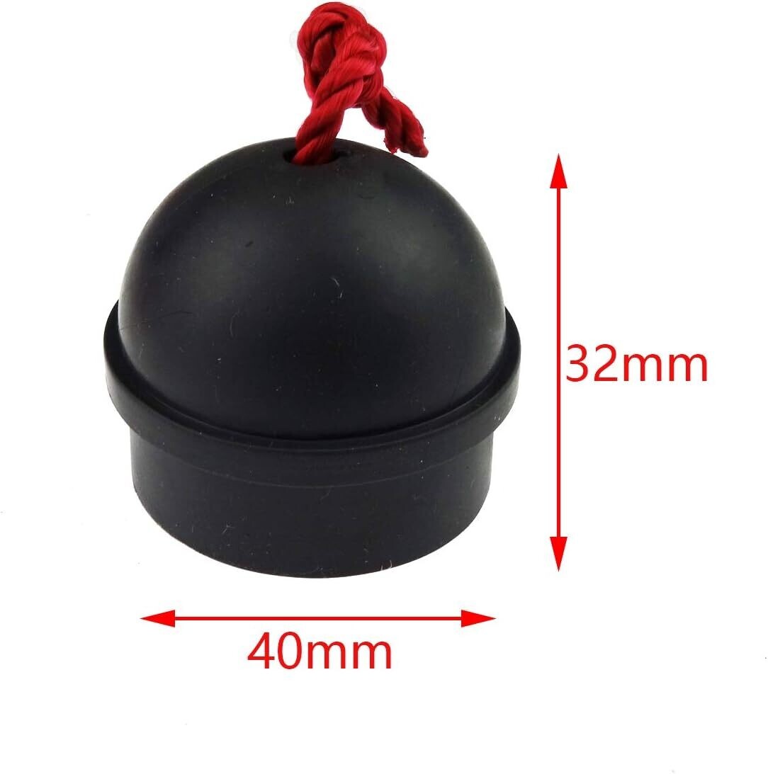 Billiard Cue Chalk Holders-Porta Tiza