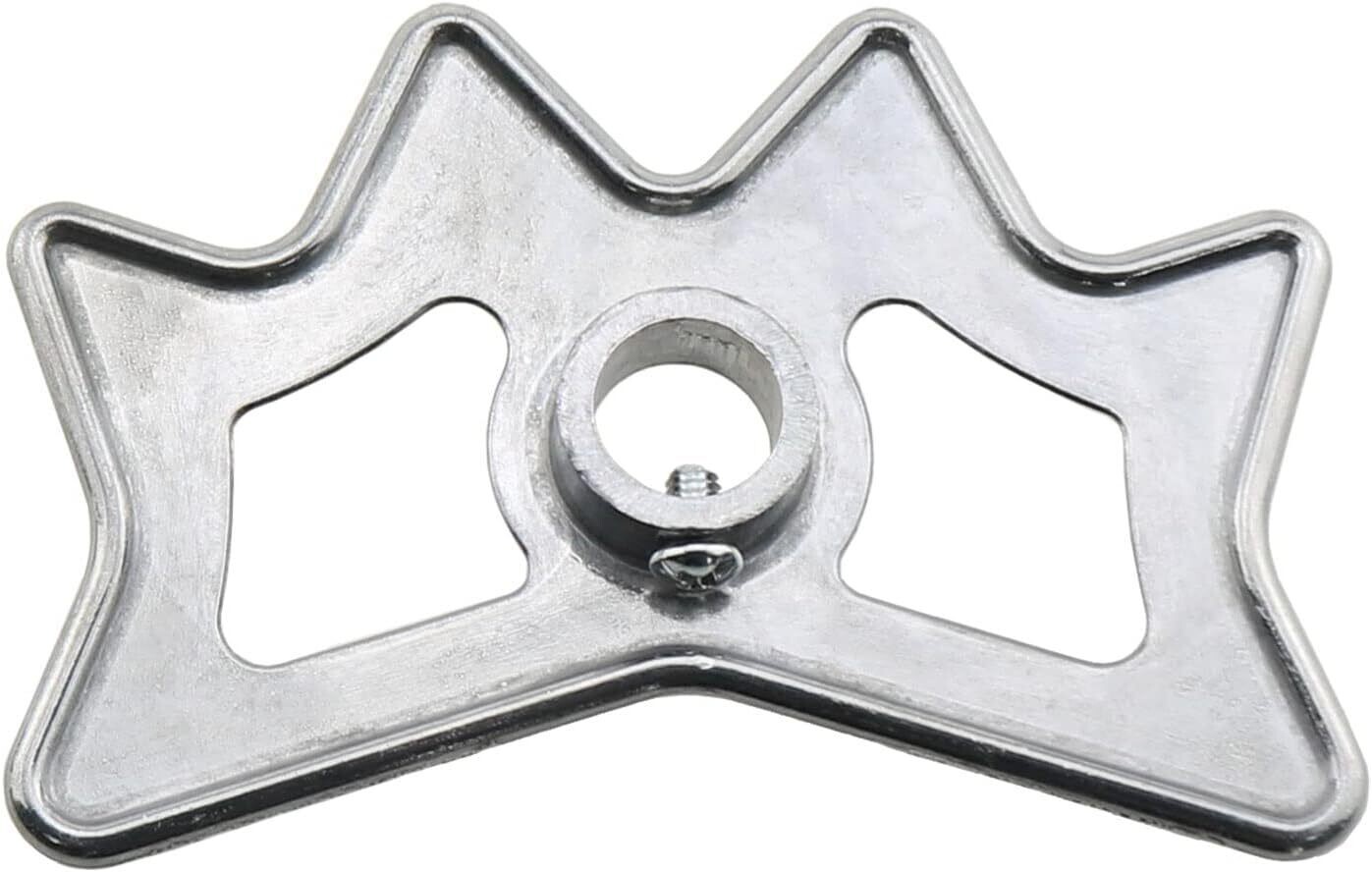 Billiards Aluminum Alloy Billiards Cue Rack Bridge