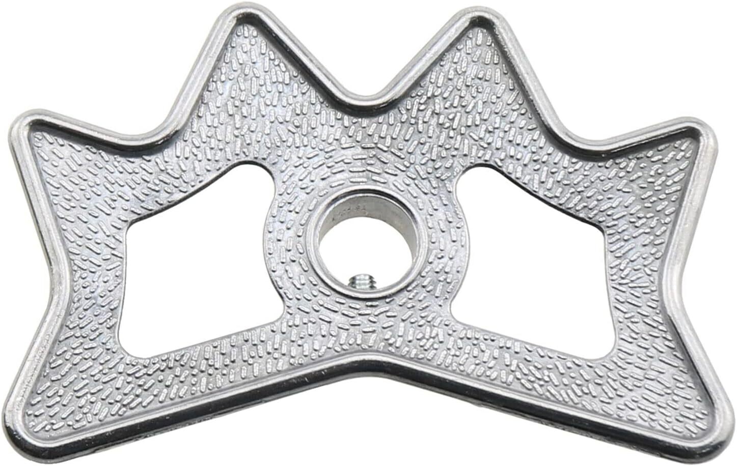 Billiards Aluminum Alloy Billiards Cue Rack Bridge