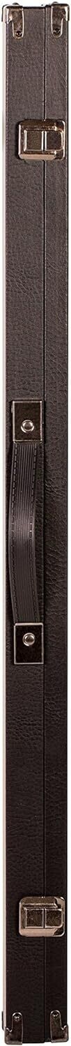 Billiards Pool Cue Tube Carrying Case