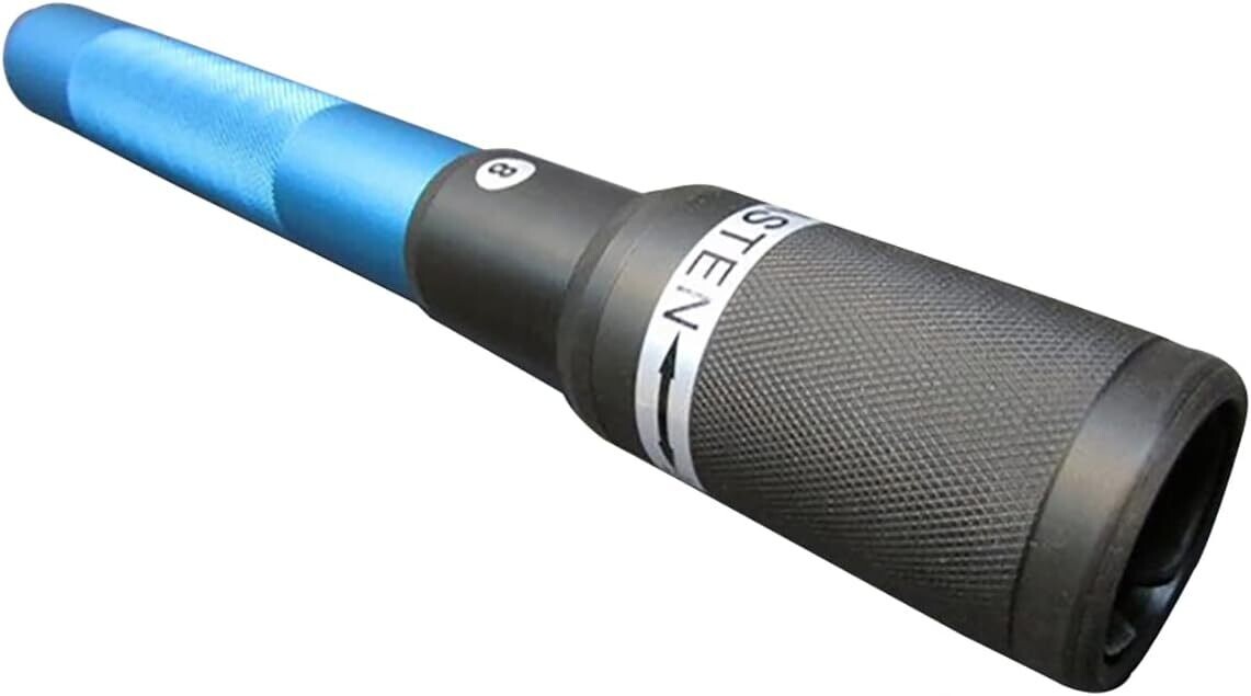 Scott Edward 12.5inch Billiard Pool Cue Extension Aluminium Alloy