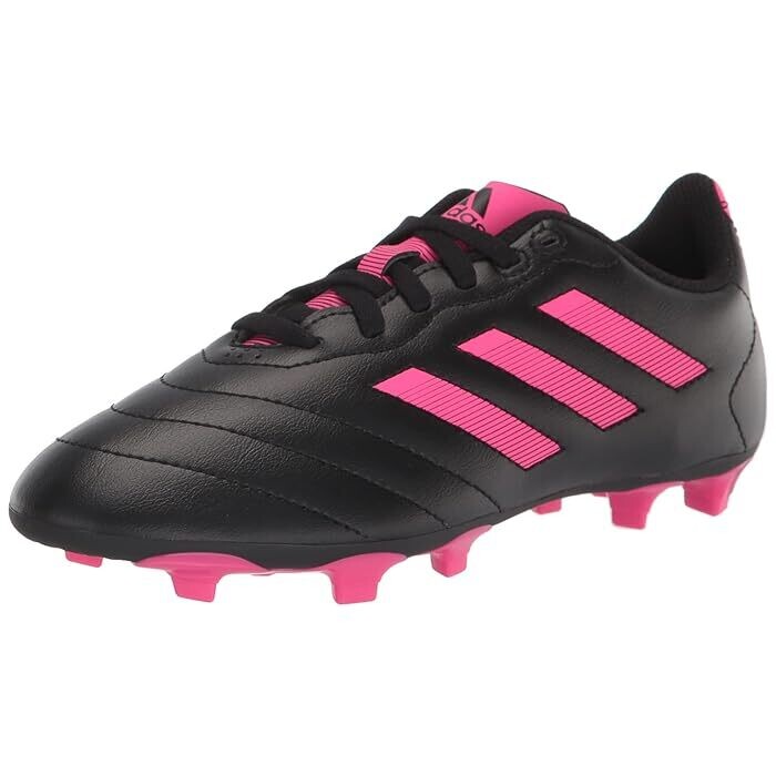 ADIDAS GOLETTO VIII FG JUNIOR FG BLACK PINK