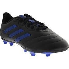 ADIDAS GOLETTO VIII FG JUNIOR FG Black Blue