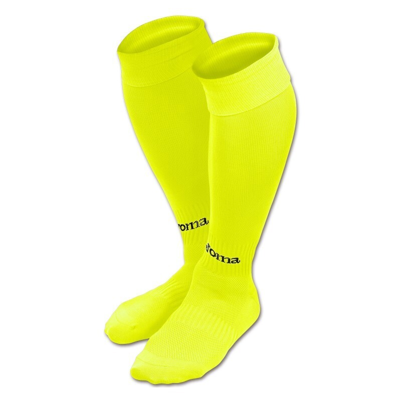 JOMA SOCCER FOOTBALL SOCKS CLASSIC 400054.600  II Yellow