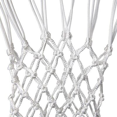 Champro Brute Anti-Whip Net (White, 21-Inch)