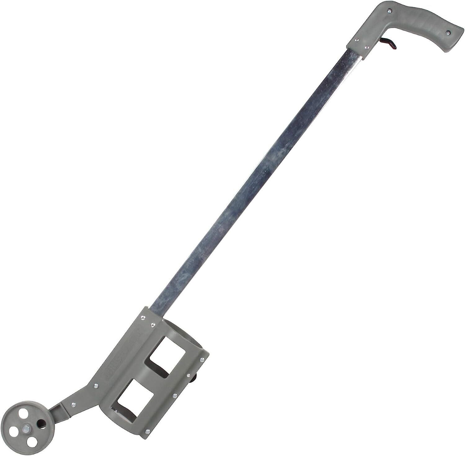Rust-Oleum Industrial Choice Marking Wand, 30.7&quot; x 5&quot; x 3.4&quot;,Grey