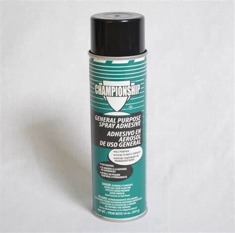 Table Repair Glue Championship Billiards