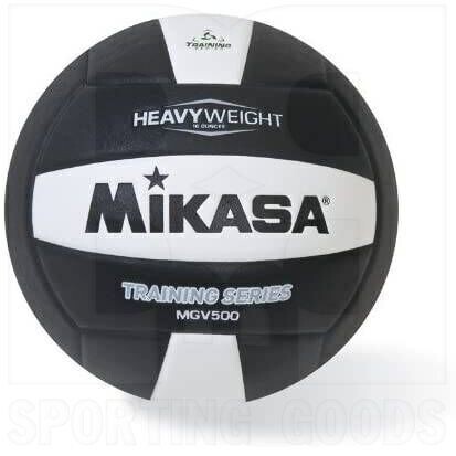 Mikasa MGV500 Heavy Volleyball Ball 16oz