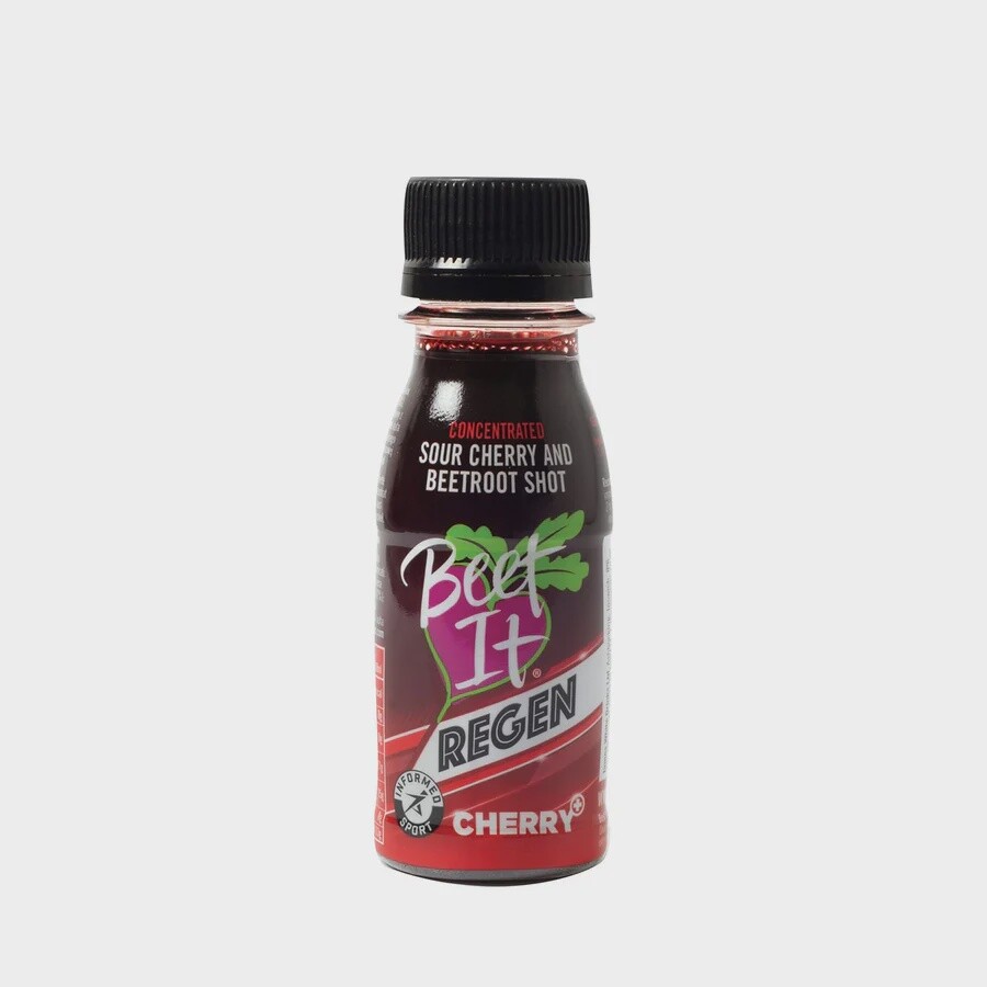 Beet It Beet It Sport Regen 70ml Shot