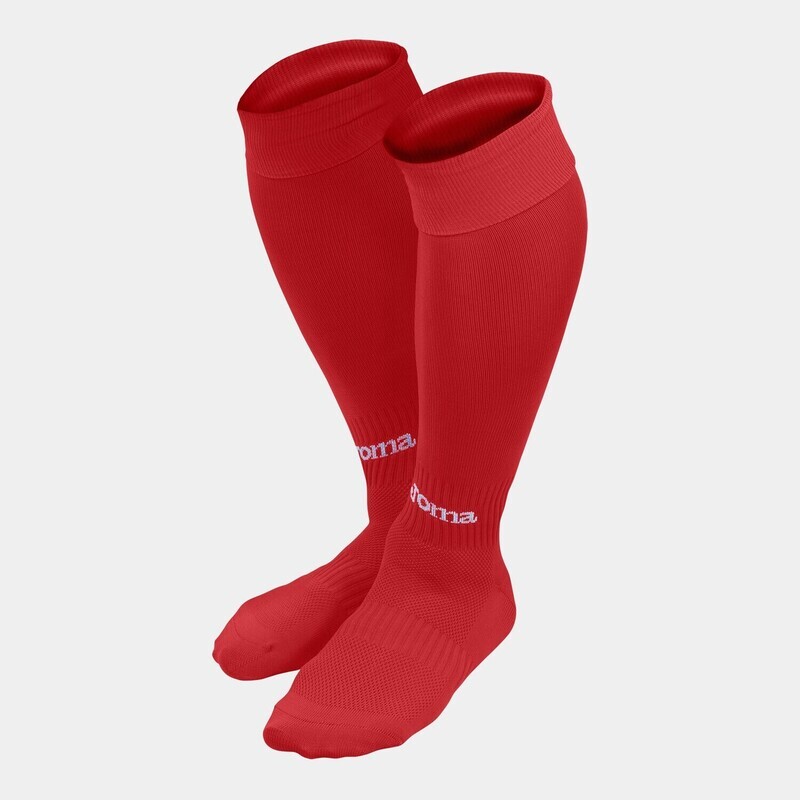 JOMA SOCCER FOOTBALL SOCKS CLASSIC 400054.600  II RED