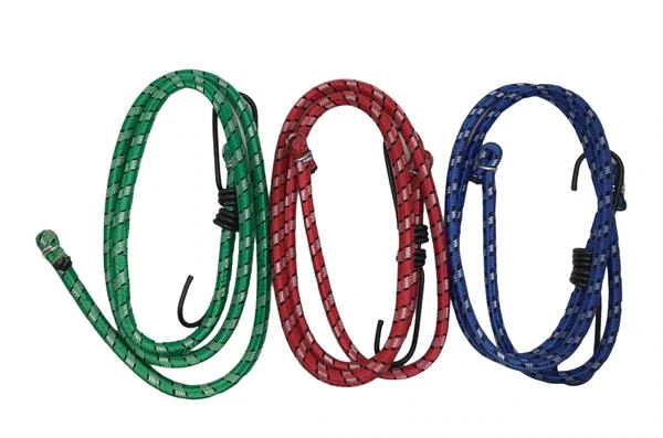 Straps elástico 35.5&#39;&#39; 3ft 3-pcs
