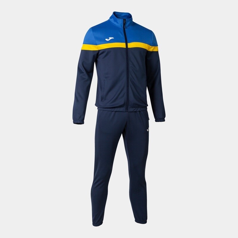 JOMA TRACKSUIT MAN DANUBIO YXL