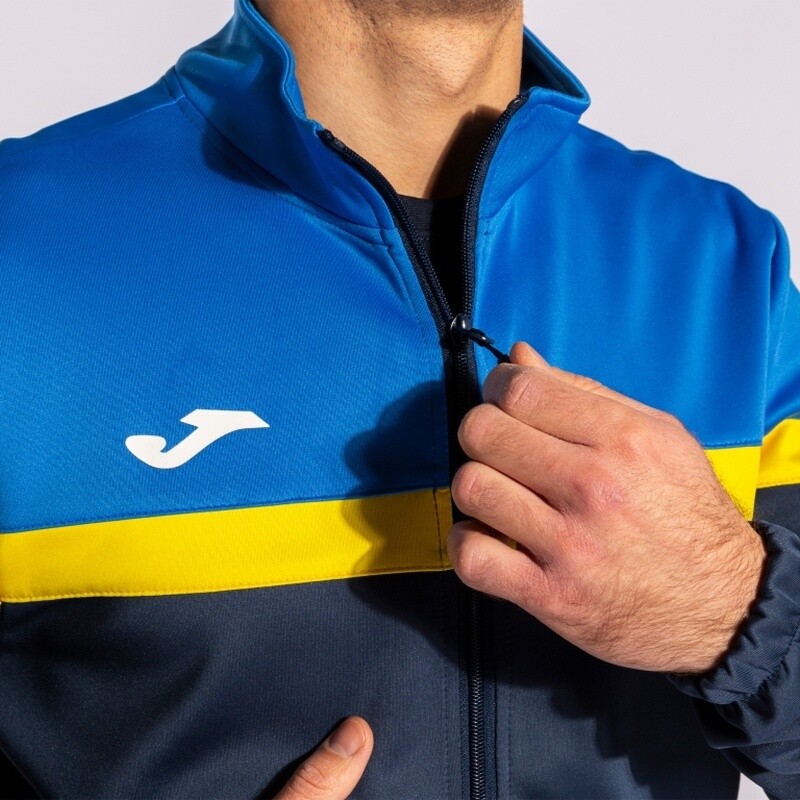 JOMA TRACKSUIT MAN DANUBIO YXL