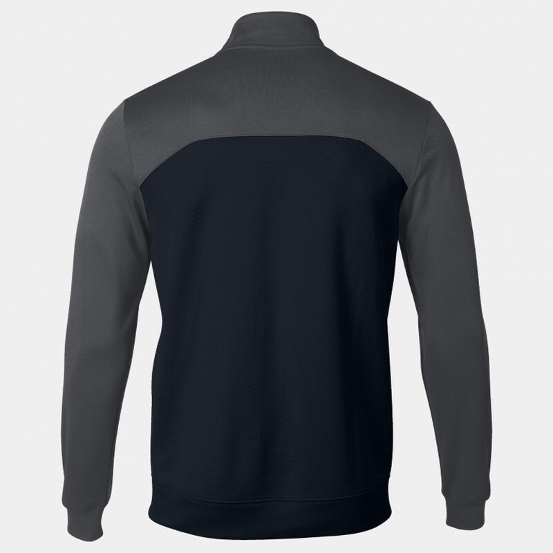 Joma Winner II Sweatshirt Black