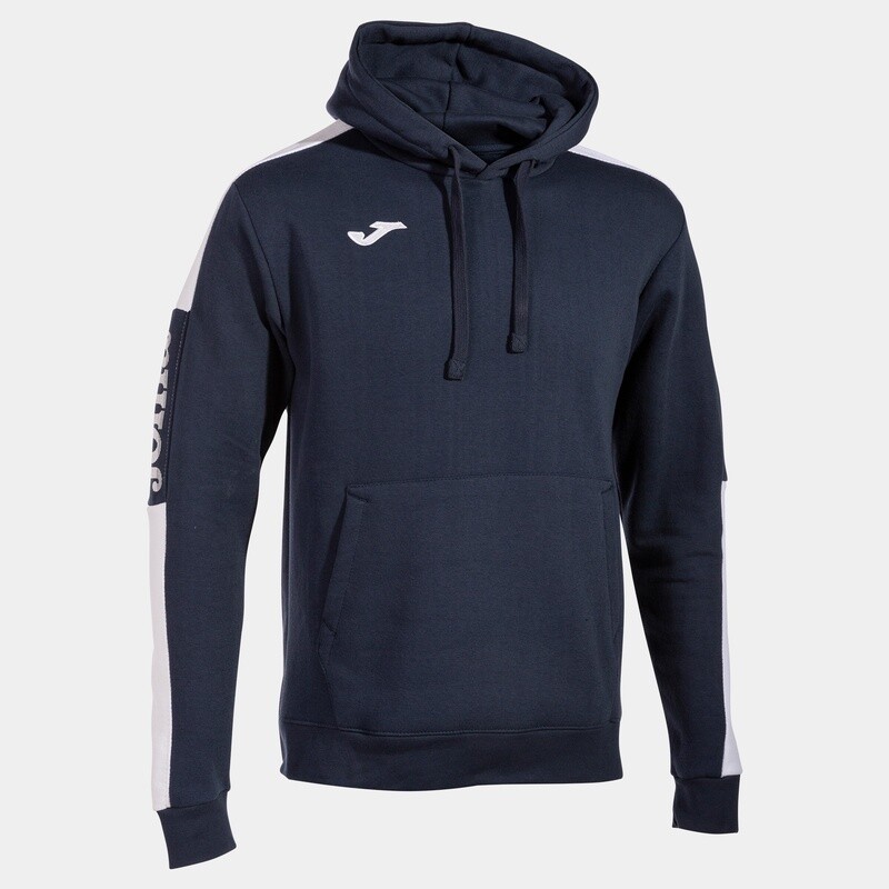 JOMA STREET HOODED JACKET