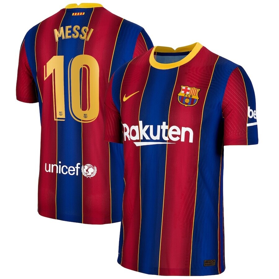 Nike Messi Barca FCB