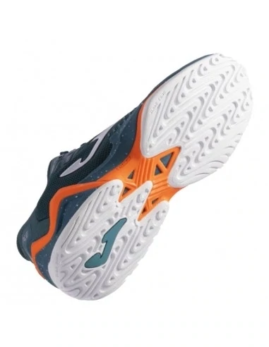 JOMA T.ACE 2317 ALL COURT PETROLEUM ORANGE