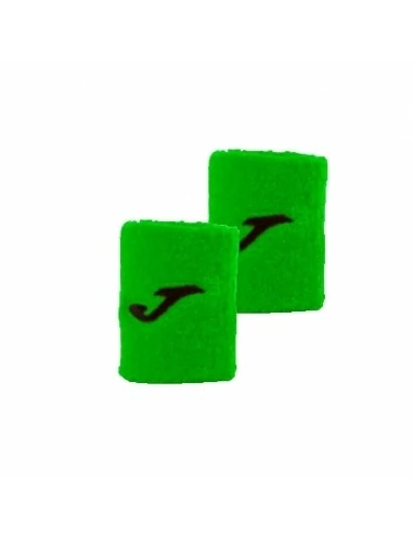Joma Wristbands, Color: Green