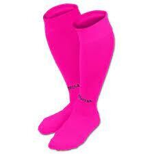 JOMA CLASSIC 2 SOCK - PINK FLUOR