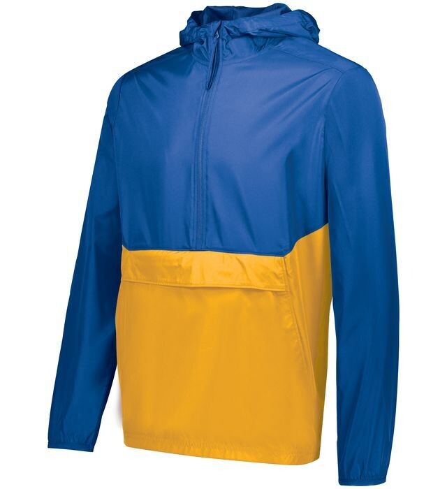 Pack Pullover Royald Gold