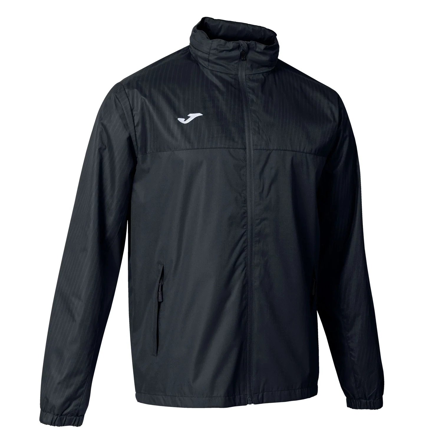 JOMA MONTREAL RAINCOAT - BLACK