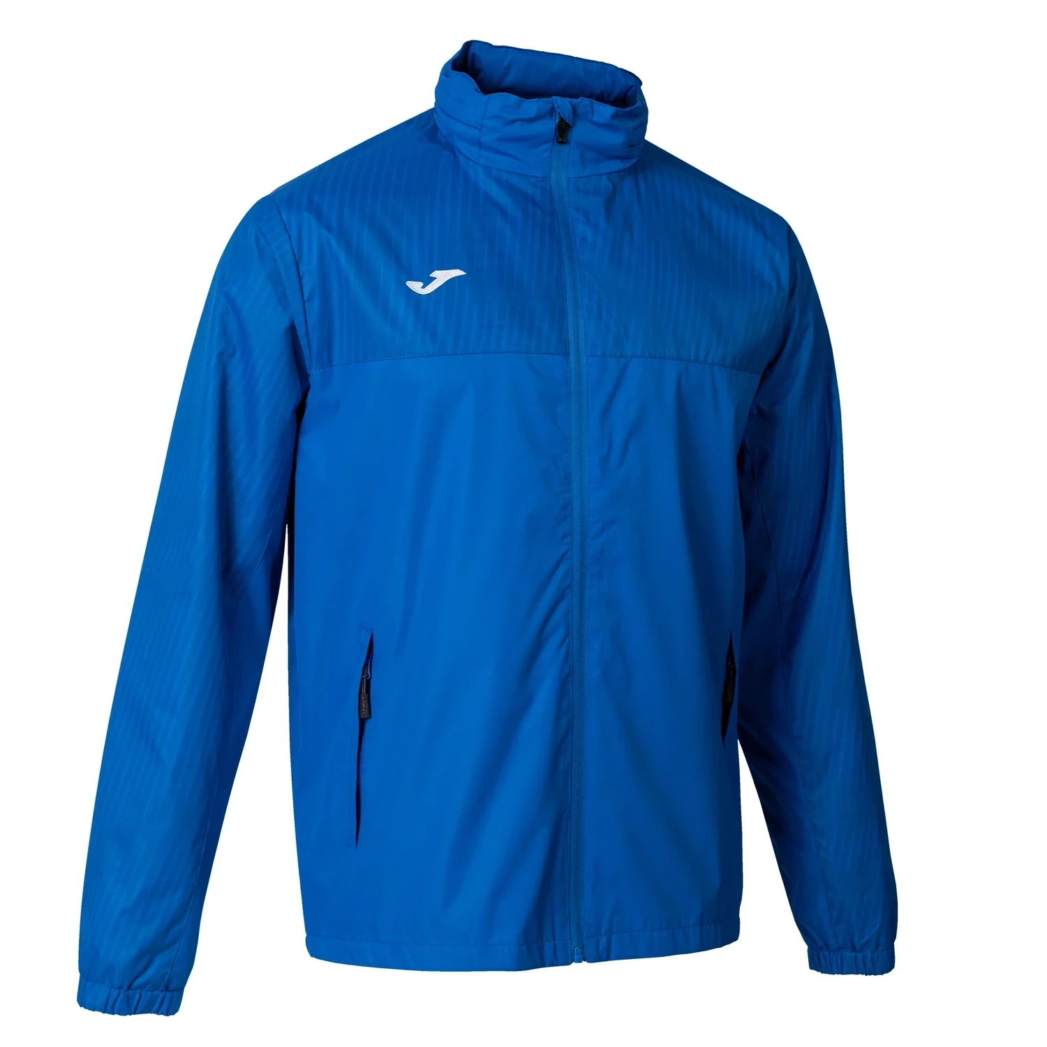 JOMA MONTREAL RAINCOAT - Royal