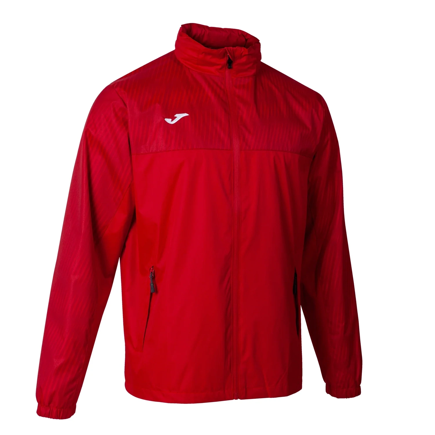JOMA MONTREAL RAINCOAT - Red