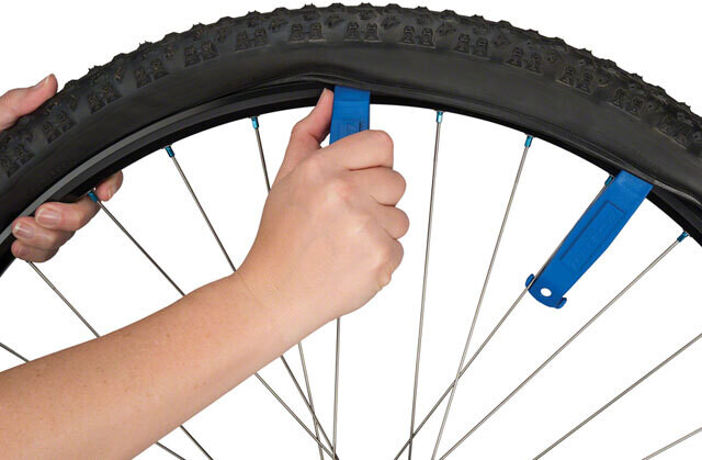 Park Tool TL-4.2 Tire 2-Lever Set