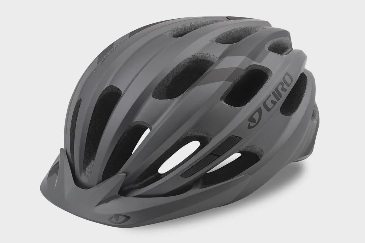Giro Register Mips Helmet Matte Titanium 54-61cm Adult Universal Fit