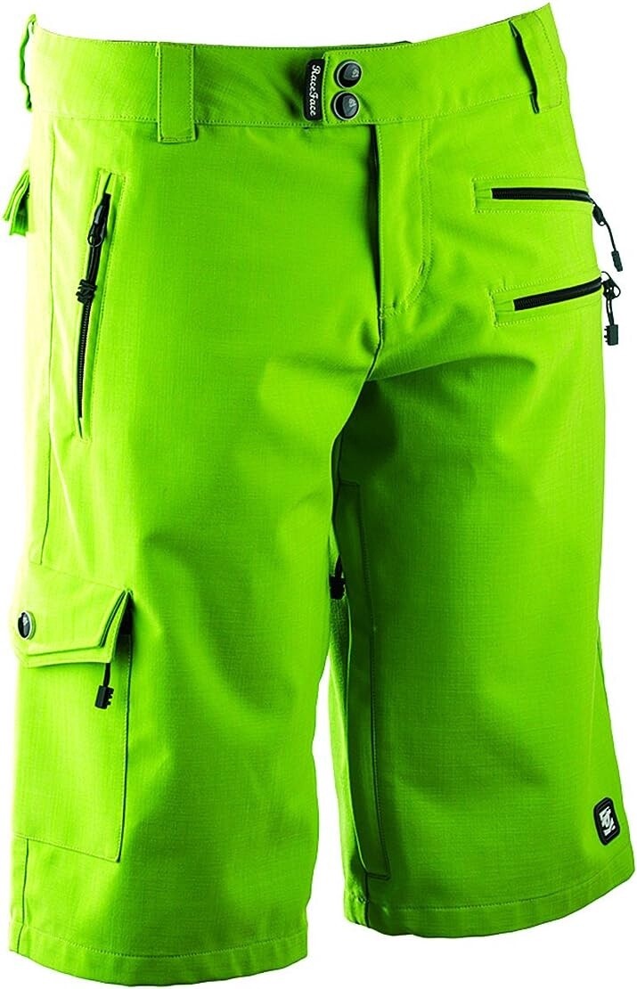 RACE FACE Women KHYBER SHORT LIME Large