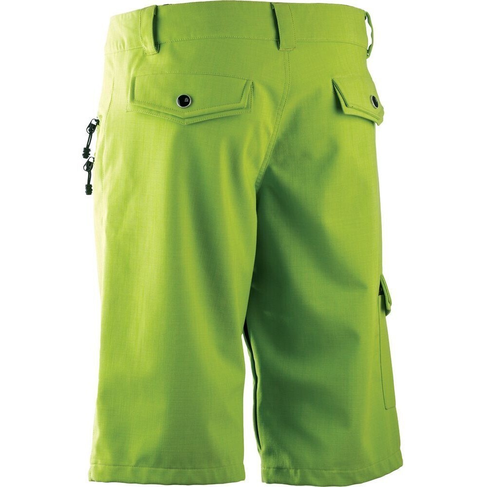 RACE FACE Women KHYBER SHORT LIME Large